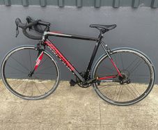Torpado Racer bike