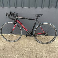 Torpado Racer bike