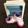 ralph lauren shoes baby girl Image 4