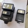 Digital Camera flash kit Image 2