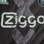 Ajax away shirt 2016-17 Image 2