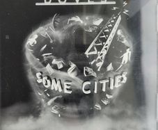 Doves - Some Cities.