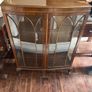 Glass display cabinet Image 3