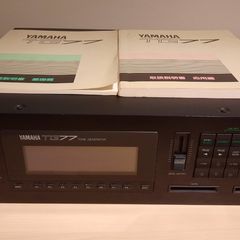 Yamaha TG77