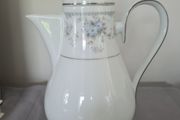 Artistry Handcrafted Coffee Pot