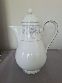 Artistry Handcrafted Coffee Pot