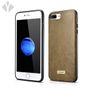 iPhone 8 Plus Designer Leather Back Cover Image 8