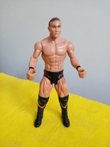 Wrestlers WWE Randy Orton Action Figure