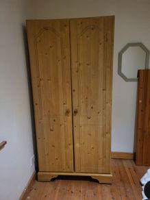 Wardrobe
