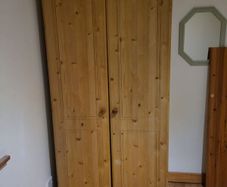 Wardrobe