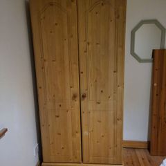 Wardrobe
