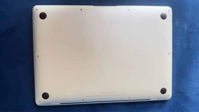 MacBook air