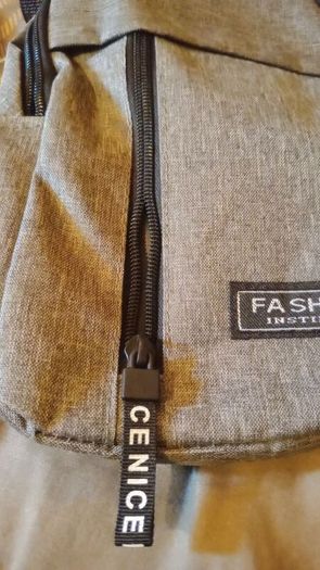 Small Backpack
