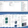 Mega R3 Project The Most Complete Ultimate Starter Kit Barebone PCs Compatible with Arduino IDE w/TUTORIAL, MEGA R3 Controller Board, LCD 1602, Servo, Stepper Motor (FREE POSTAGE) Image 5