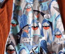 swim suit kids 6-7 yo