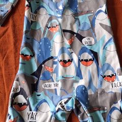 swim suit kids 6-7 yo