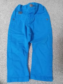 Baby next jeans