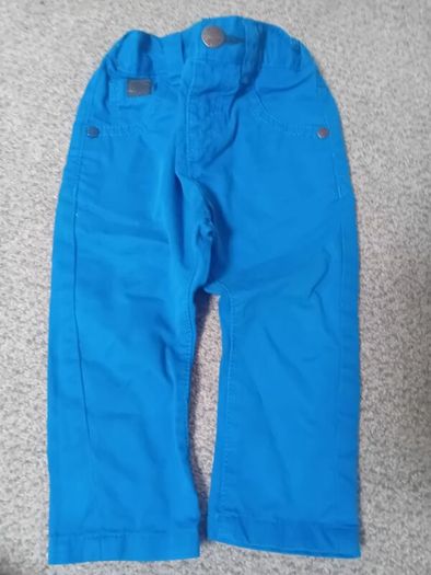 Baby next jeans