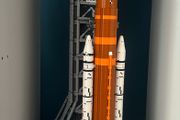 Lego Nasa Artemis