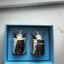 Newbridge Silverware Teddy Bear Tooth & Curl Set Image 2