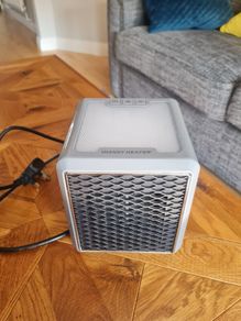 JML Handy Ceramic Heater