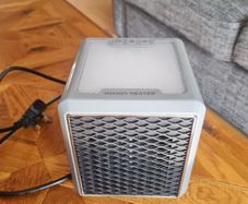 JML Handy Ceramic Heater