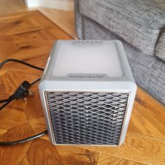 JML Handy Ceramic Heater