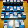 Phantasmal Flames ETBs Open - Full set Holos and base cards Image 2