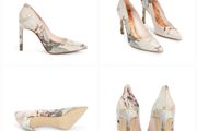 ted Baker High Heels. Final price