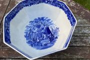 Vintage Wedgewood Ferrara Bowl