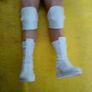 Wrestlers WWE Boljeve action Figure Image 9