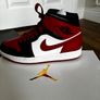 Nike Air Jordan 1 Image 4