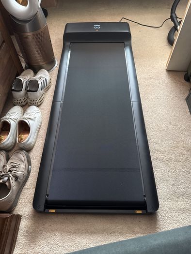 WalkingPad A1 Pro Walking Pad Excellent Condition