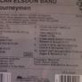The Alan Elsdon Band - Jazz Journeymen CD Image 2