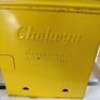 Chalwyn Vintage Railway Lantern Image 4
