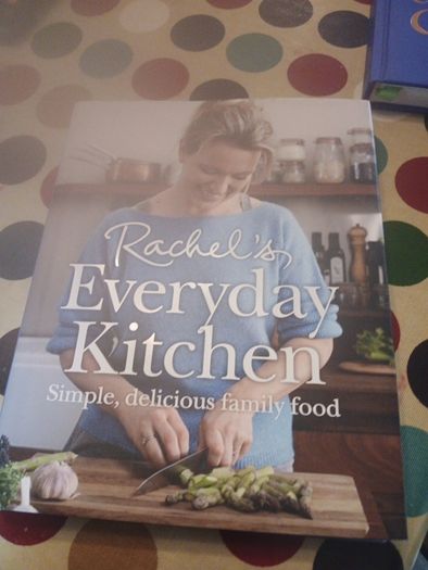 cookery book