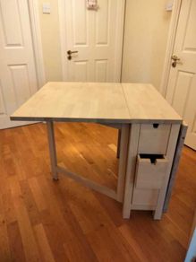 Ikea Norden foldable table