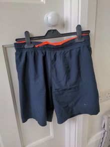 Boys swimming/running shorts