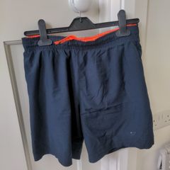 Boys swimming/running shorts