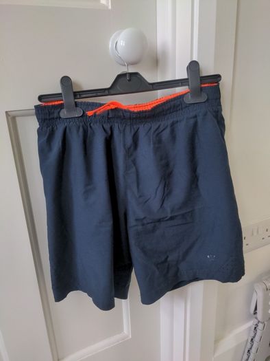 Boys swimming/running shorts