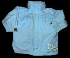 Vintage Authentic Timberland Jacket