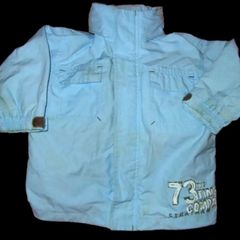 Vintage Authentic Timberland Jacket
