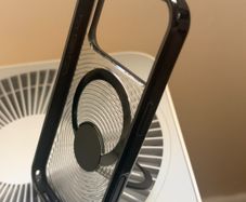 OtterBox Symmetry Stand Series iPhone 18 Pro Case