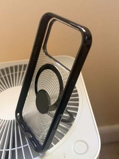 OtterBox Symmetry Stand Series iPhone 18 Pro Case