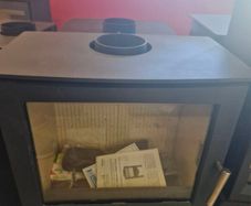 stoves