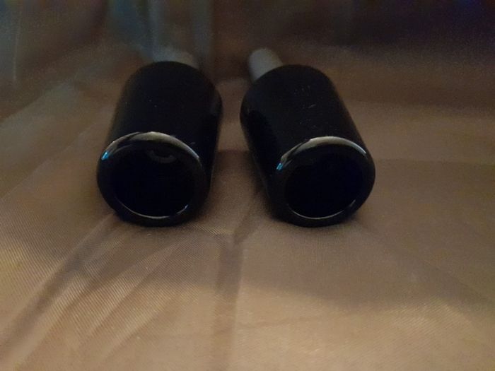 KTM 1290 Superduke Bar Ends