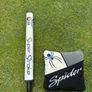 TaylorMade Spider Tour X #1 Putter 34" Image 5