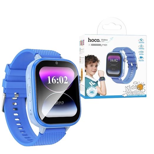 Kids smart Watch 4g