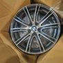 Bmw 20" Alloy wheels Image 3