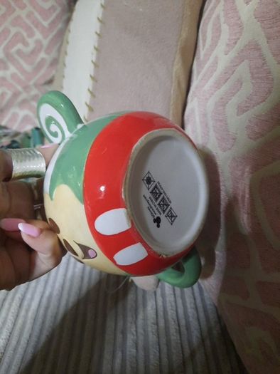 Disney mug